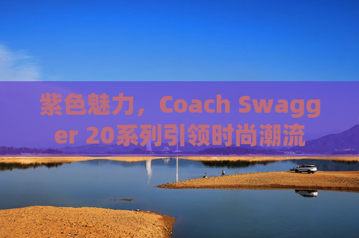 紫色魅力,Coach Swagger 20系列引领时尚潮流 紫色魅力,Coach Swagger 20系列引领时尚潮流